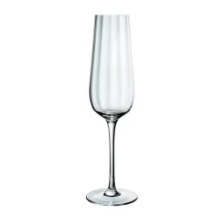Villeroy & BochSektkelch Set 4-tlg Rose Garden