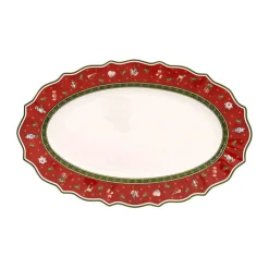 Villeroy & BochServierplatte 35x18 cm Manufacture Rock