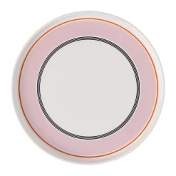 Villeroy & BochServierteller 29 cm Memphis Collection