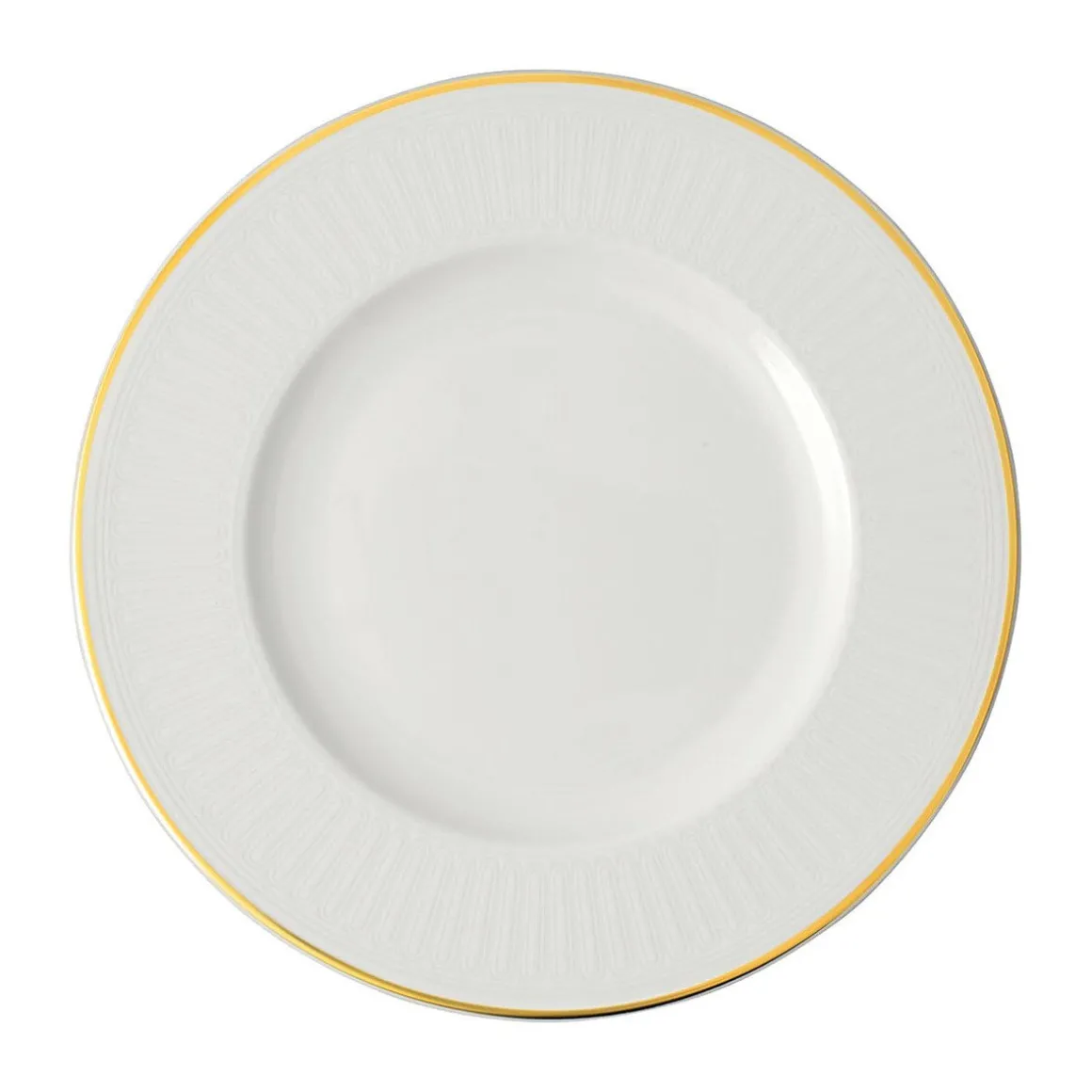 Villeroy & BochSignature Brotteller 16 cm Château Septfontaines