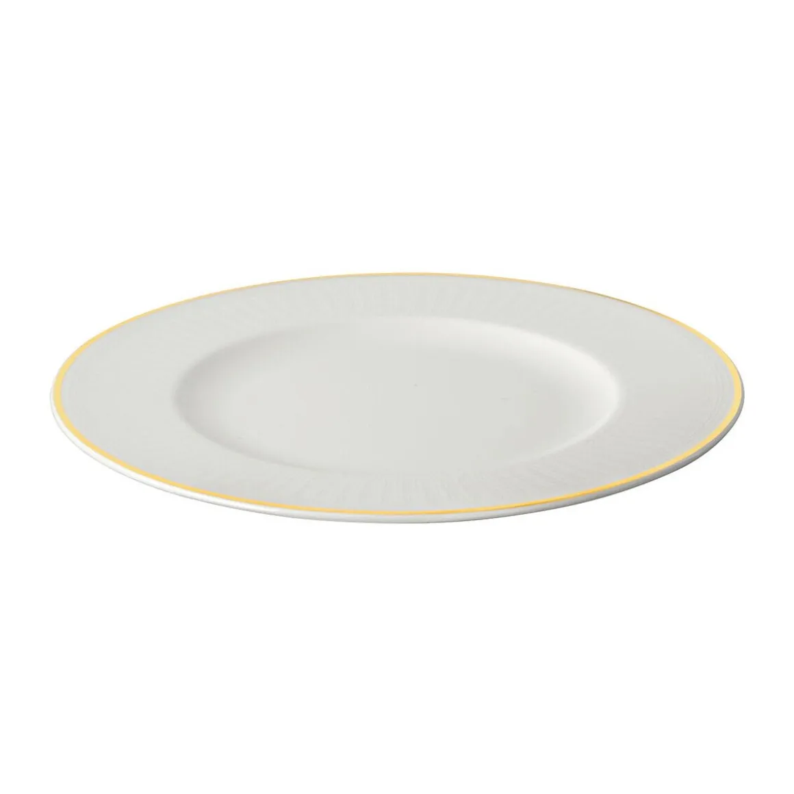 Villeroy & BochSignature Brotteller 16 cm Château Septfontaines