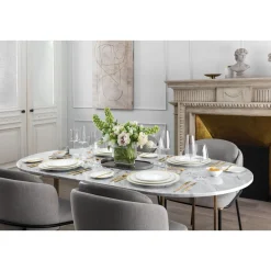 Villeroy & BochSignature Brotteller 16 cm Château Septfontaines