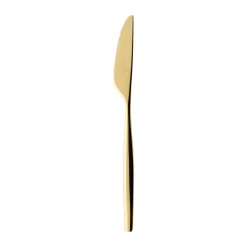Villeroy & BochSignature Dessertmesser 20 cm MetroChic d‘Or