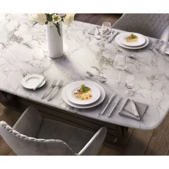 Villeroy & BochSignature Frühstücksteller 23 cm Anmut Platinum No. 1