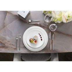 Villeroy & BochSignature Frühstücks-/Dessertteller 22 cm MetroChic blanc