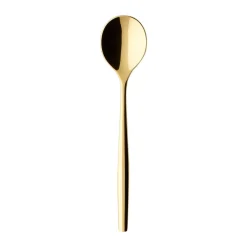 Villeroy & BochSignature Kaffeelöffel 14 cm MetroChic d‘Or