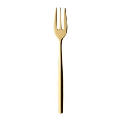 Villeroy & BochSignature Kuchengabel 15 cm MetroChic d‘Or