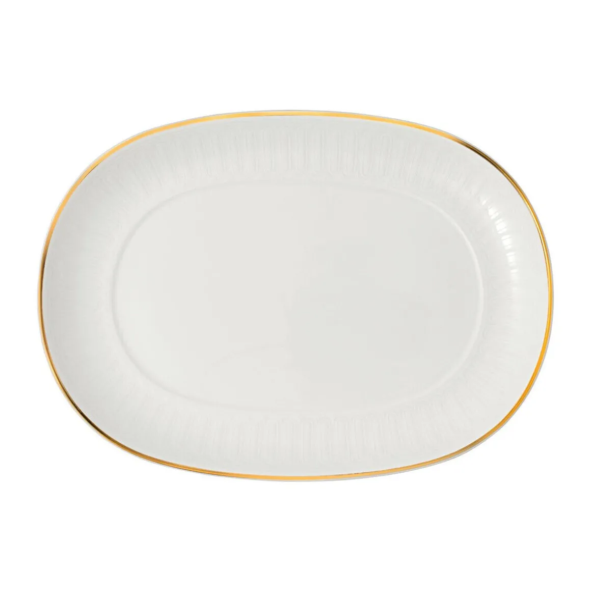 Villeroy & BochSignature Sauciere-Unterteil 20x15 cm Château Septfontaines