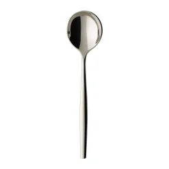 Villeroy & BochSignature Suppentassen-/Sahnelöffel 17 cm MetroChic