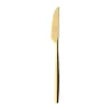 Villeroy & BochSignature Tafelmesser 23 cm MetroChic d'Or