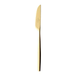 Villeroy & BochSignature Tafelmesser 23 cm MetroChic d'Or