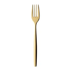 Villeroy & BochSignature Tafelgabel 21 cm MetroChic d'Or