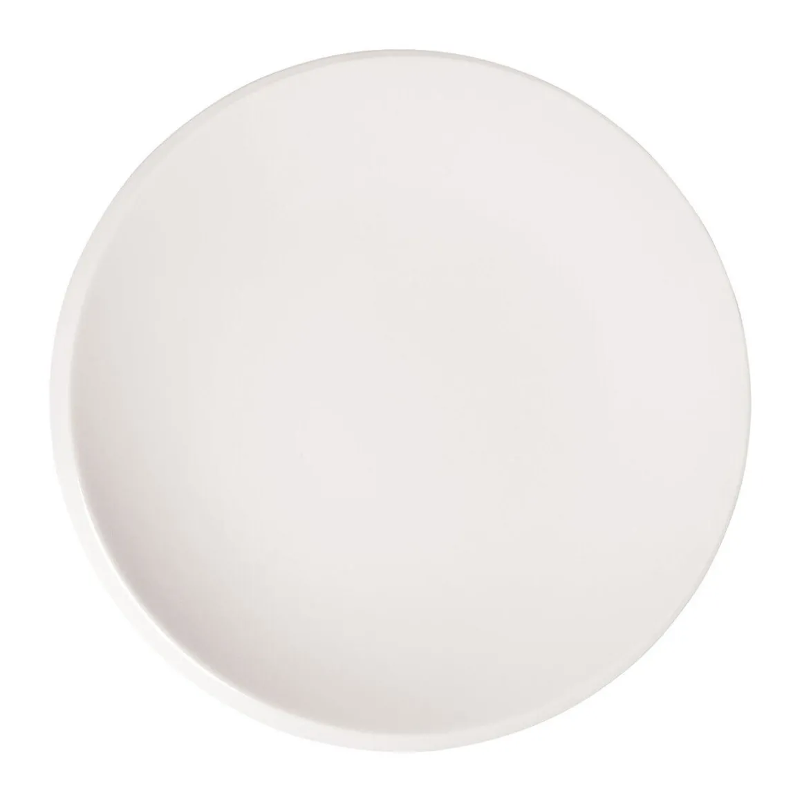 Villeroy & BochSpeiseteller 27 cm NewMoon