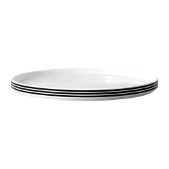 Villeroy & BochSpeiseteller 24 cm Memphis Collection
