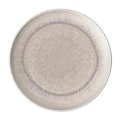 Villeroy & BochSpeiseteller 27 cm Perlemor Sand