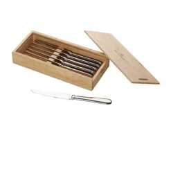 Villeroy & BochSteakmesser Set 6 tlg. Oscar