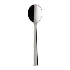 Villeroy & BochSuppentassen-/Sahnelöffel 18 cm Victor Edelstahl