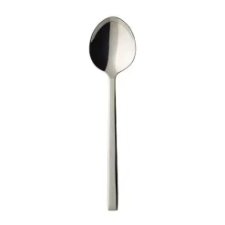 Villeroy & BochSuppentassen-/Sahnelöffel 17 cm La Classica Edelstahl