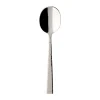 Villeroy & BochSuppentassen-/Sahnelöffel 17 cm Blacksmith Edelstahl