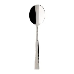 Villeroy & BochSuppentassen-/Sahnelöffel 17 cm Blacksmith Edelstahl