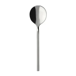 Villeroy & BochSuppentassen-/Sahnelöffel 17 cm NewWave Edelstahl