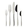Villeroy & BochTafelbesteck-Set 30-tlg. Annalena edelstahl