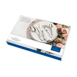 Villeroy & BochTafelbesteck-Set 30-tlg. Louis Edelstahl