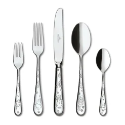 Villeroy & BochTafelbesteck-Set 30-tlg. Toy’s Delight Edelstahl