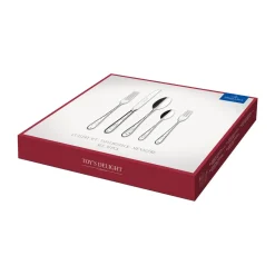 Villeroy & BochTafelbesteck-Set 30-tlg. Toy’s Delight Edelstahl