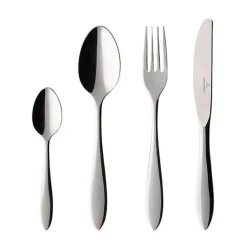 Villeroy & BochTafelbesteck-Set 68-tlg. Arthur Edelstahl