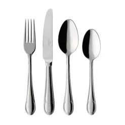 Villeroy & BochTafelbesteck-Set 68-tlg. Mademoiselle