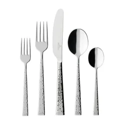 Villeroy & BochTafelbesteck 24tlg. Blacksmith