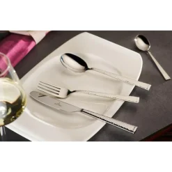 Villeroy & BochTafelbesteck 24tlg. Blacksmith