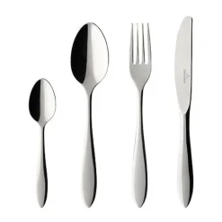 Villeroy & BochTafelbesteck 30tlg. Arthur