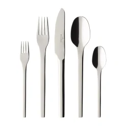Villeroy & BochTafelbesteck 30tlg. Tools