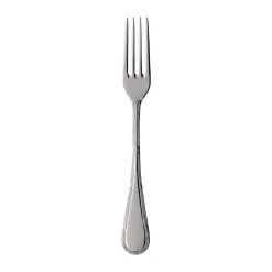 Villeroy & BochTafelgabel 20 cm Kreuzband Septfontaines Edelstahl