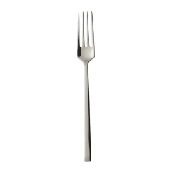 Villeroy & BochTafelgabel 21 cm La Classica Edelstahl
