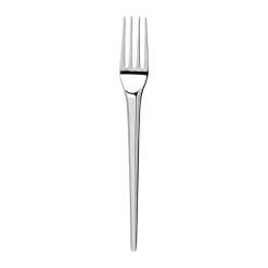 Villeroy & BochTafelgabel 22 cm NewMoon Edelstahl