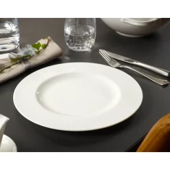 Villeroy & BochTafelgabel 20 cm Neufaden Merlemont Edelstahl