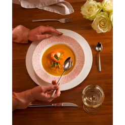 Villeroy & BochTafelgabel 21 cm Piemont Edelstahl