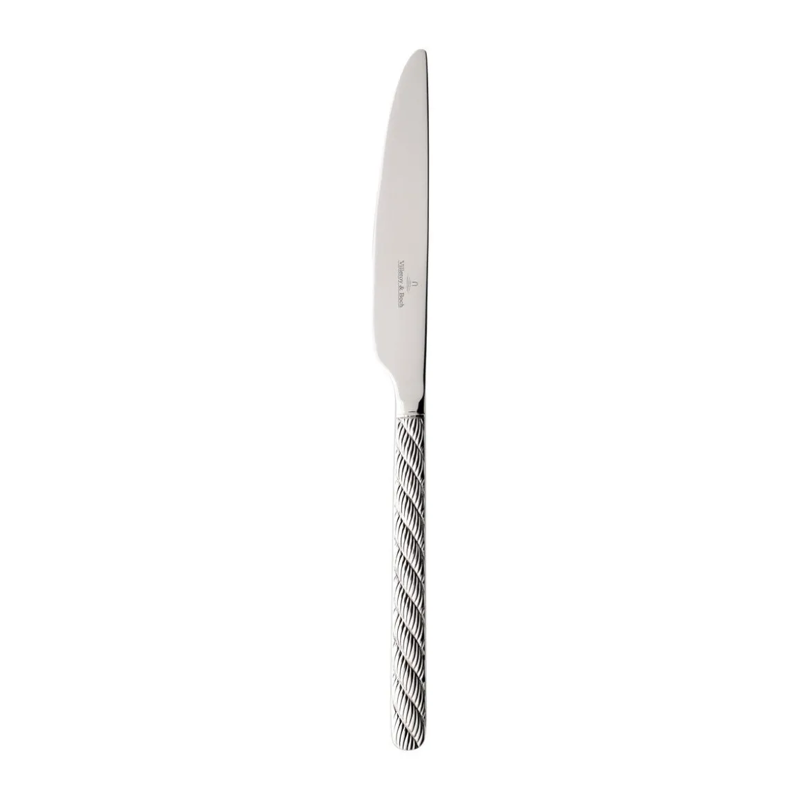 Villeroy & BochTafelmesser 23 cm Montauk edelstahl
