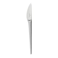 Villeroy & BochTafelmesser 23 cm NewMoon Edelstahl