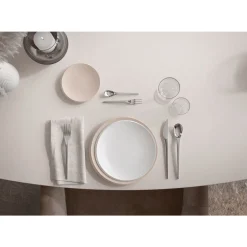 Villeroy & BochTafelmesser 23 cm NewMoon Edelstahl