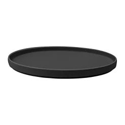 Villeroy & BochUniversalteller 24 cm Iconic La Boule schwarz