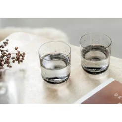 Villeroy & BochWasserglas 2er-Set Winter Glow