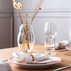 Villeroy & BochWasserglas Set 4-tlg Rose Garden