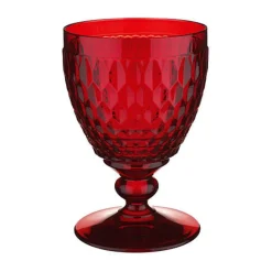 Villeroy & BochWeißweinglas 0,12 l Boston Coloured Red