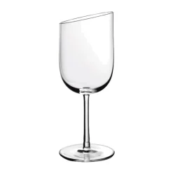 Villeroy & BochWeißweinkelch 4er-Set NewMoon klar