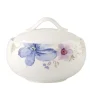 Villeroy & BochZuckerdose 0,37 l Mariefleur Gris Basic