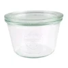 WeckSturzglas RR100 6er-Set klar